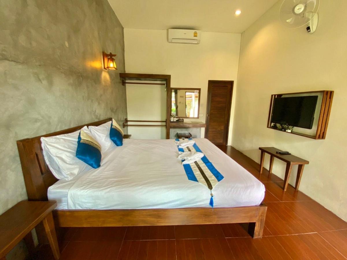 Home Inn Pai Garden Екстериор снимка