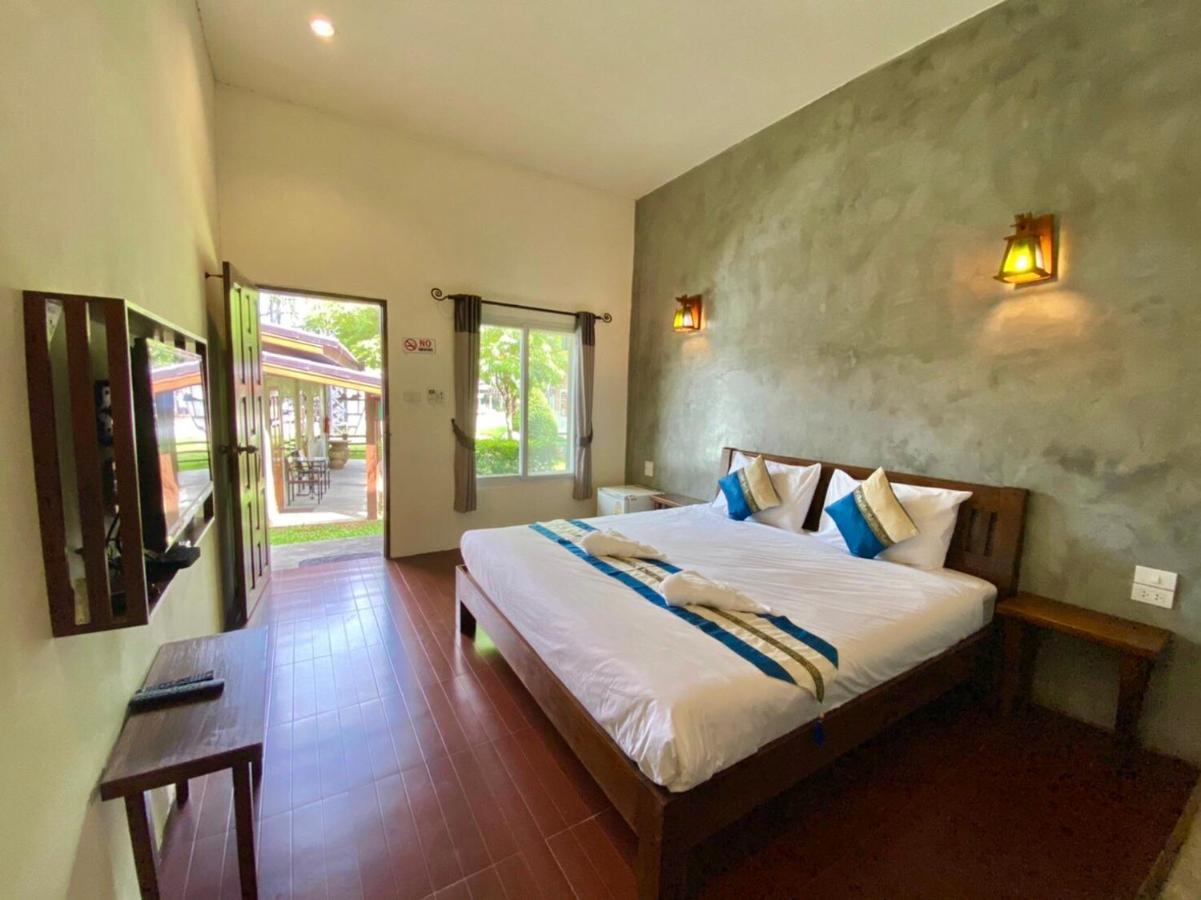 Home Inn Pai Garden Екстериор снимка