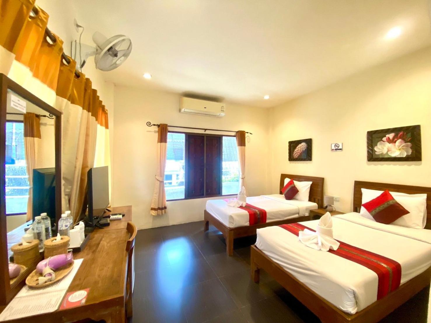 Home Inn Pai Garden Екстериор снимка