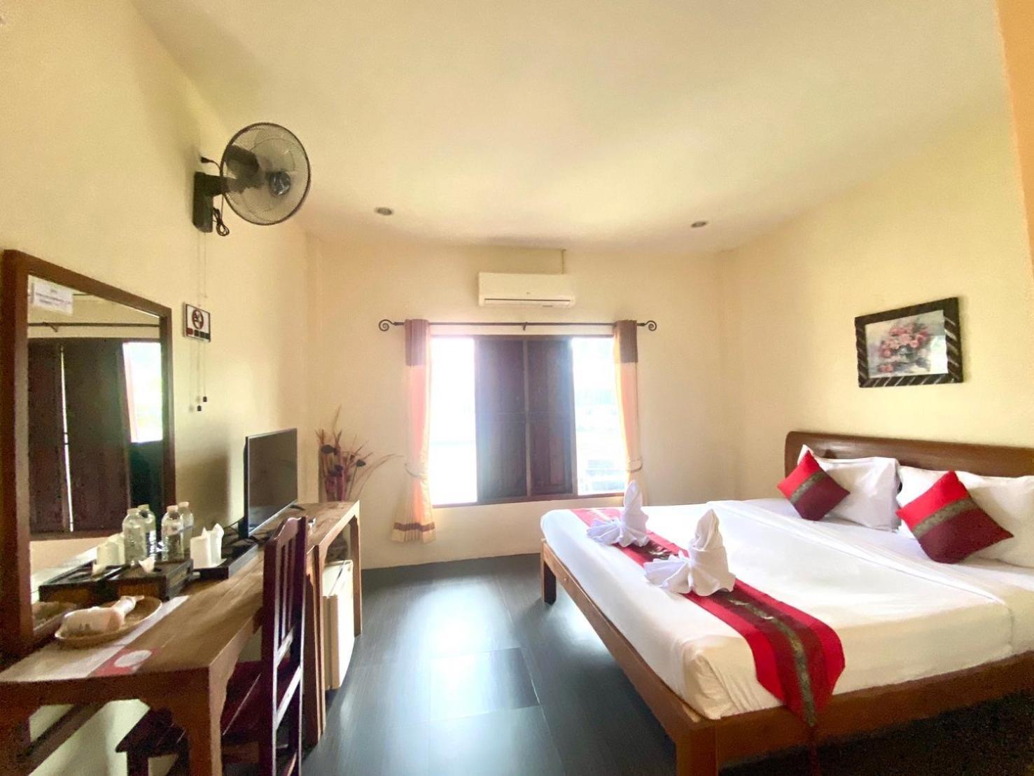Home Inn Pai Garden Екстериор снимка
