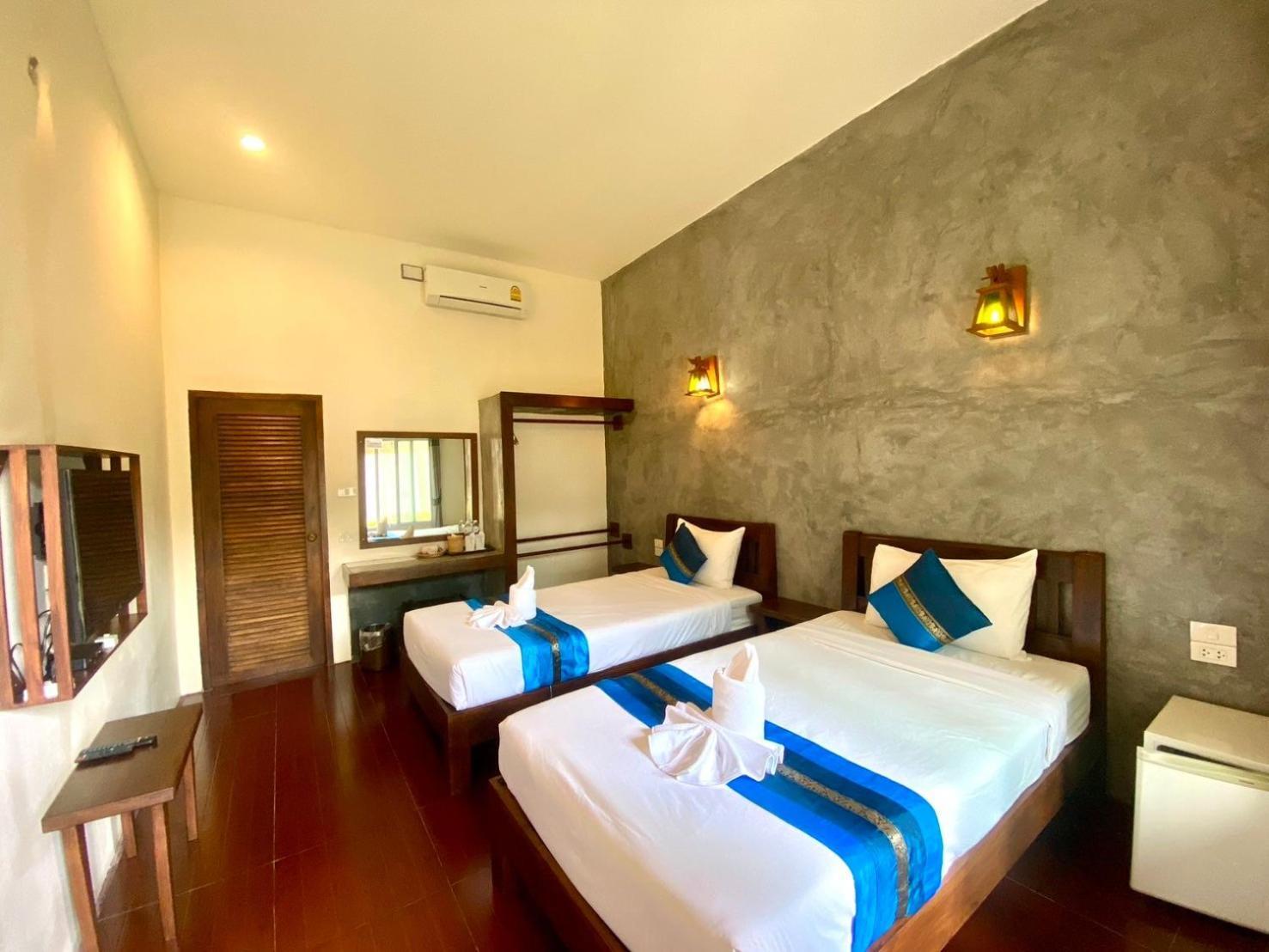 Home Inn Pai Garden Екстериор снимка