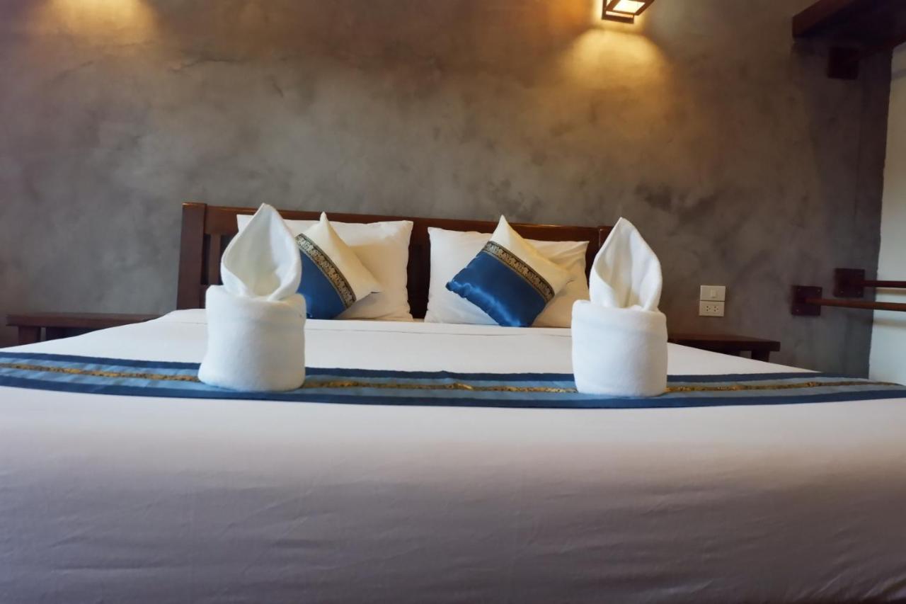 Home Inn Pai Garden Екстериор снимка