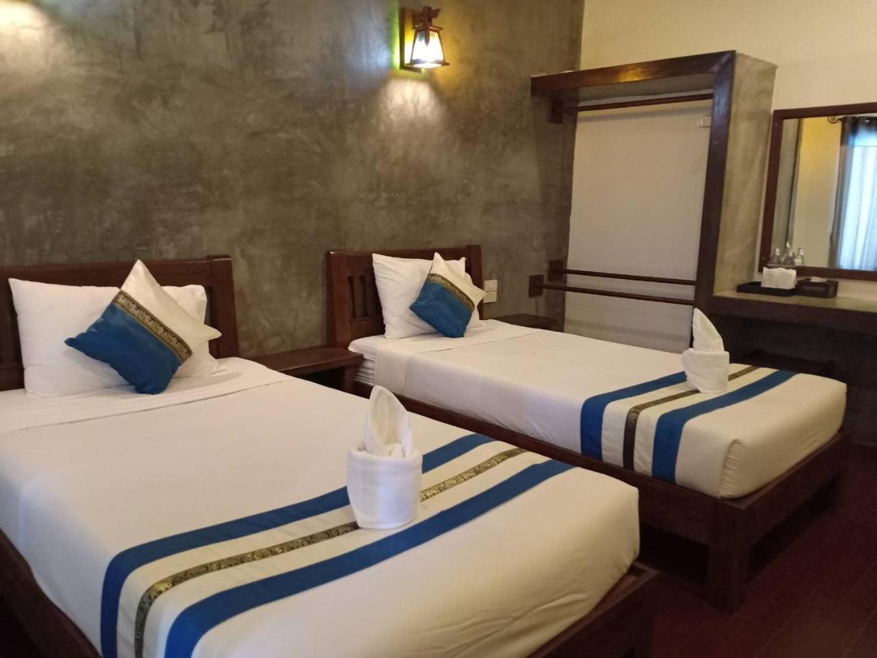 Home Inn Pai Garden Екстериор снимка
