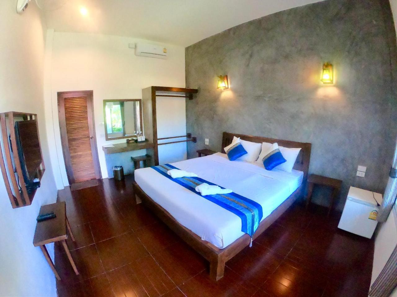 Home Inn Pai Garden Екстериор снимка